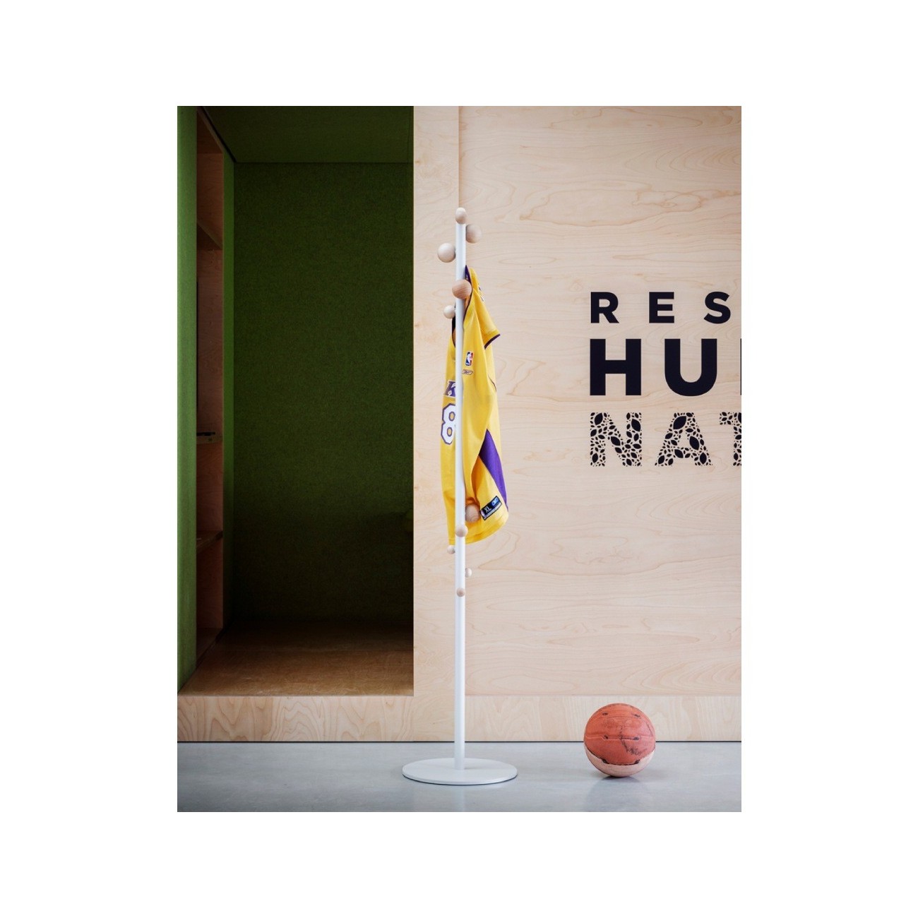 MINIFORMS – BUBBLE APPENDIABITI