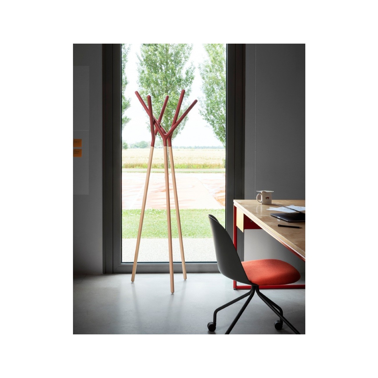 MINIFORMS – GAME OF TRUST APPENDIABITI