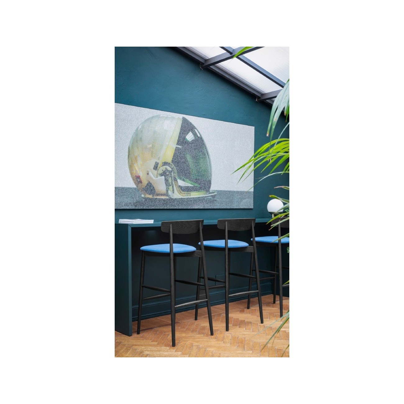 MINIFORMS – CLARETTA SGABELLO