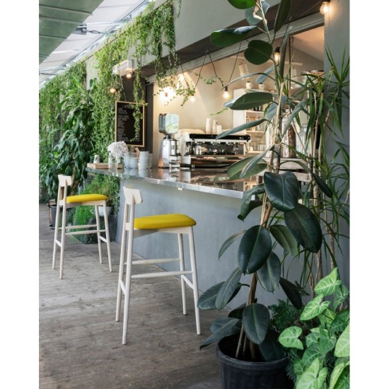 MINIFORMS – CLARETTA SGABELLO