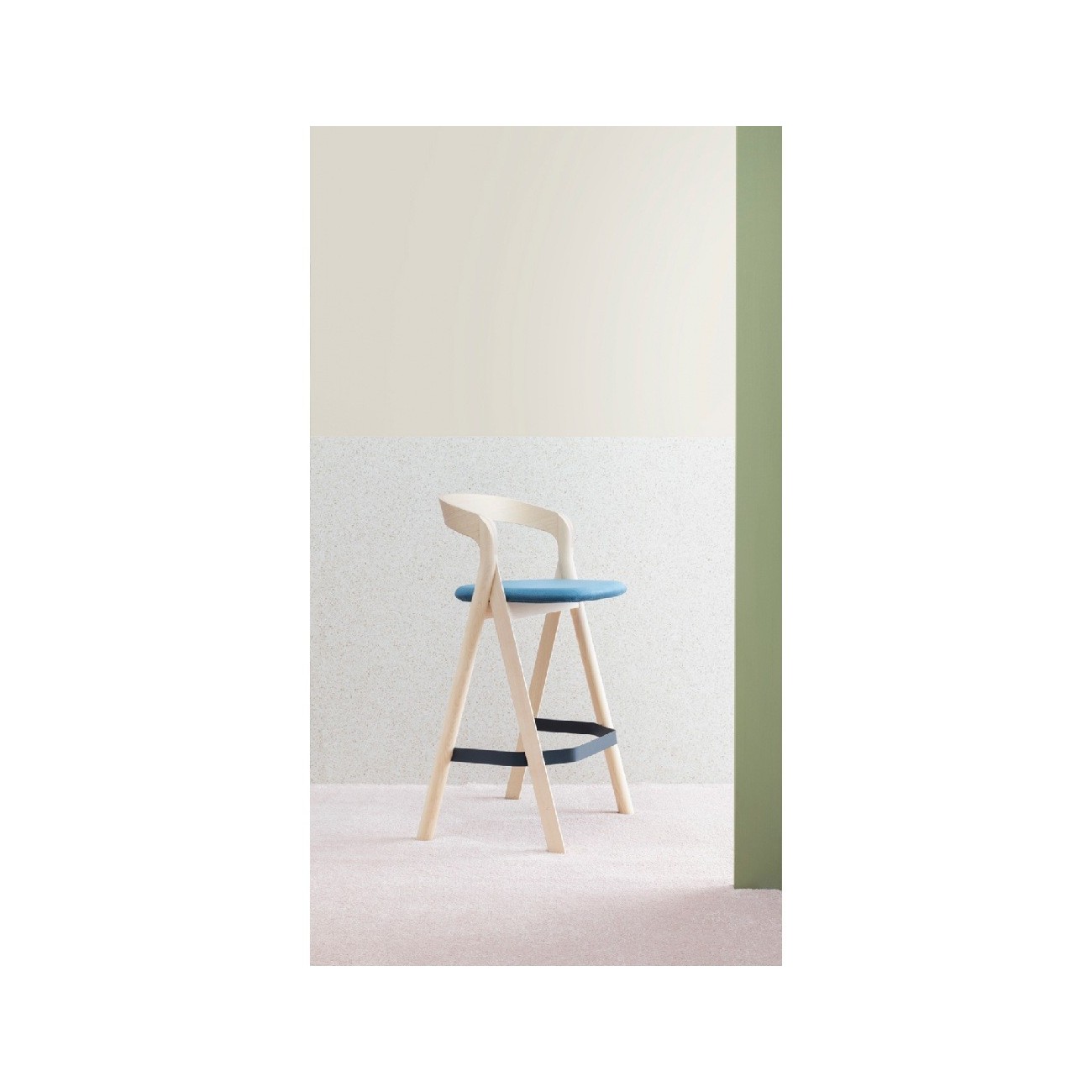 MINIFORMS – DIVERGE SGABELLO