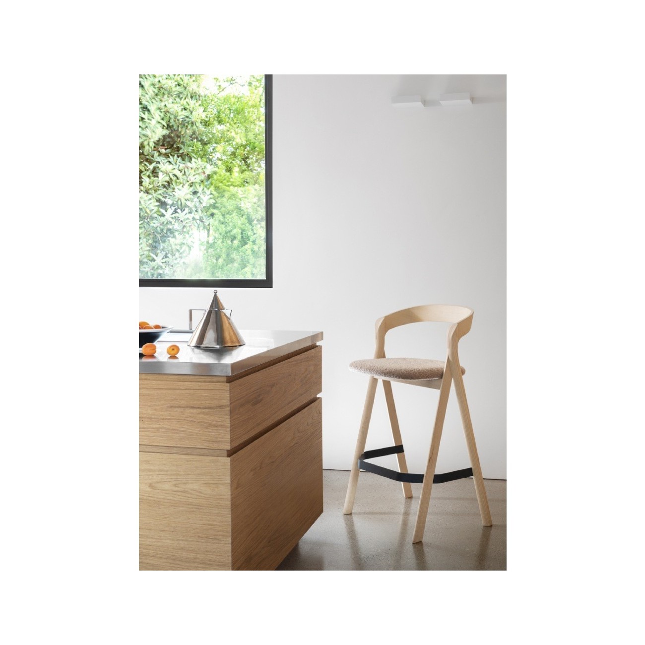 MINIFORMS – DIVERGE SGABELLO