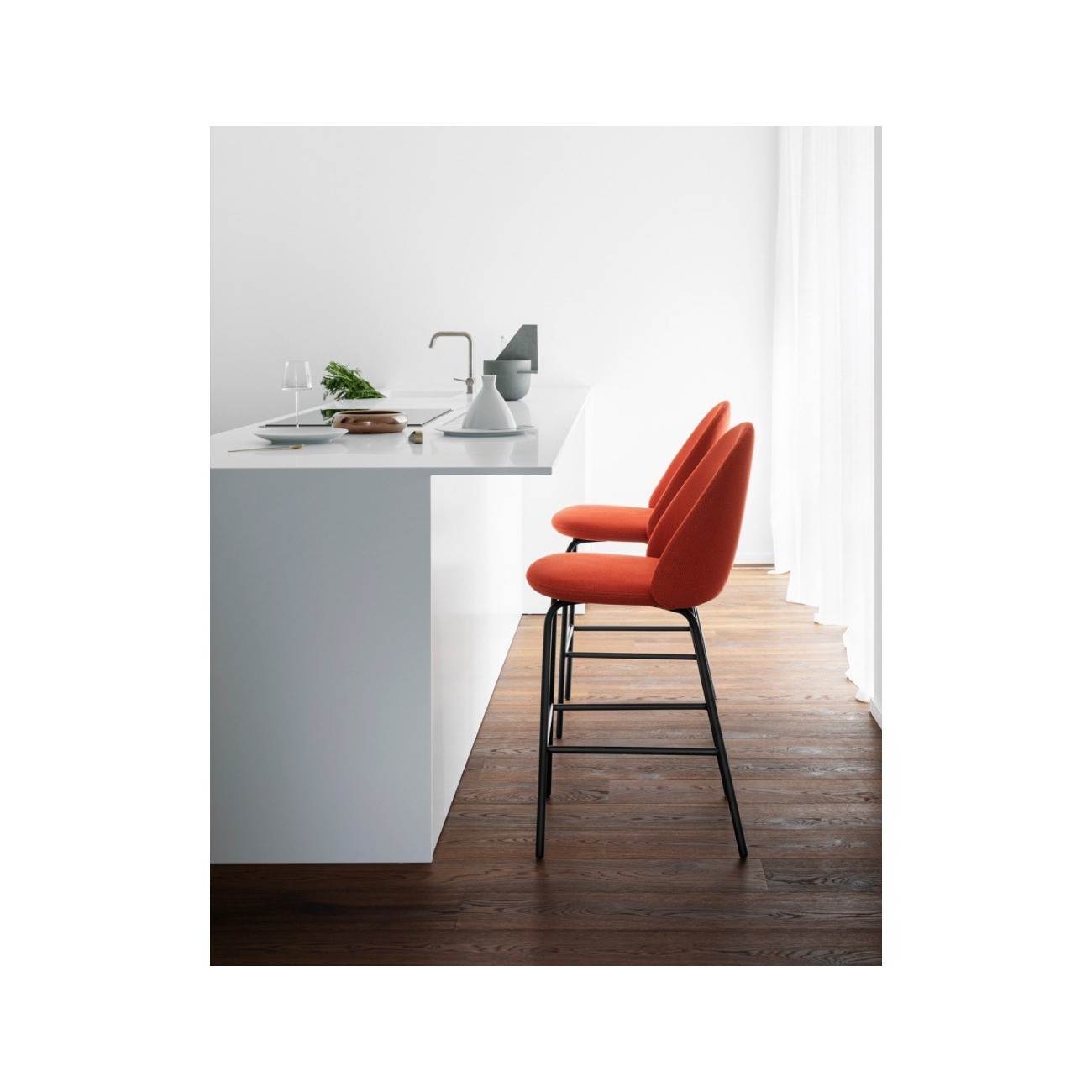 MINIFORMS – IOLA SGABELLO