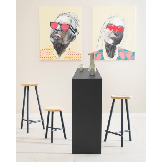 MINIFORMS – MILK SGABELLO