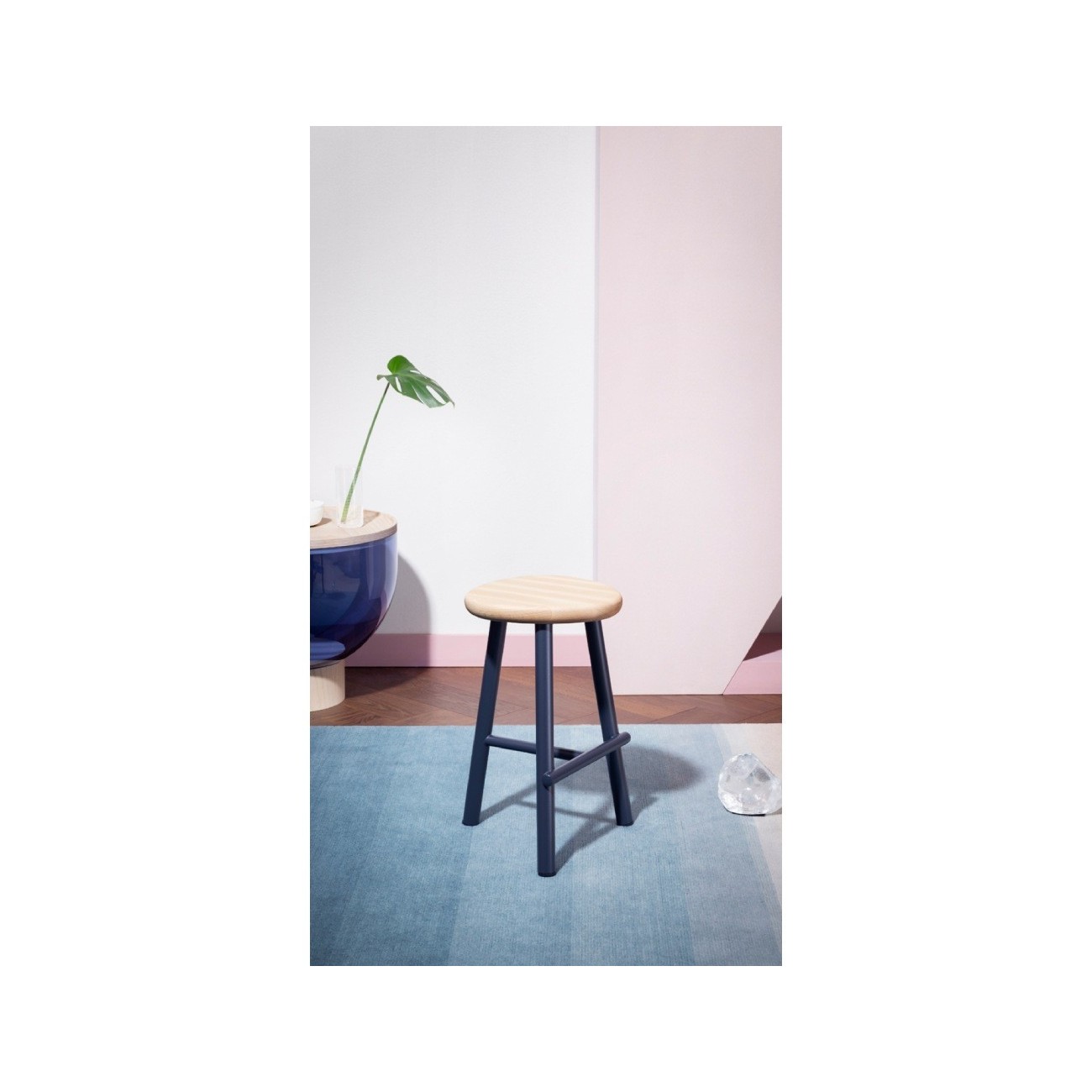 MINIFORMS – MILK SGABELLO