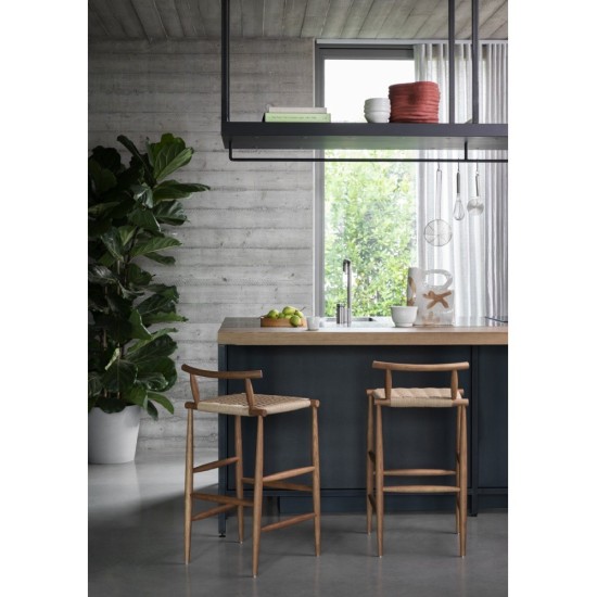 MINIFORMS – PELLEOSSA SGABELLO