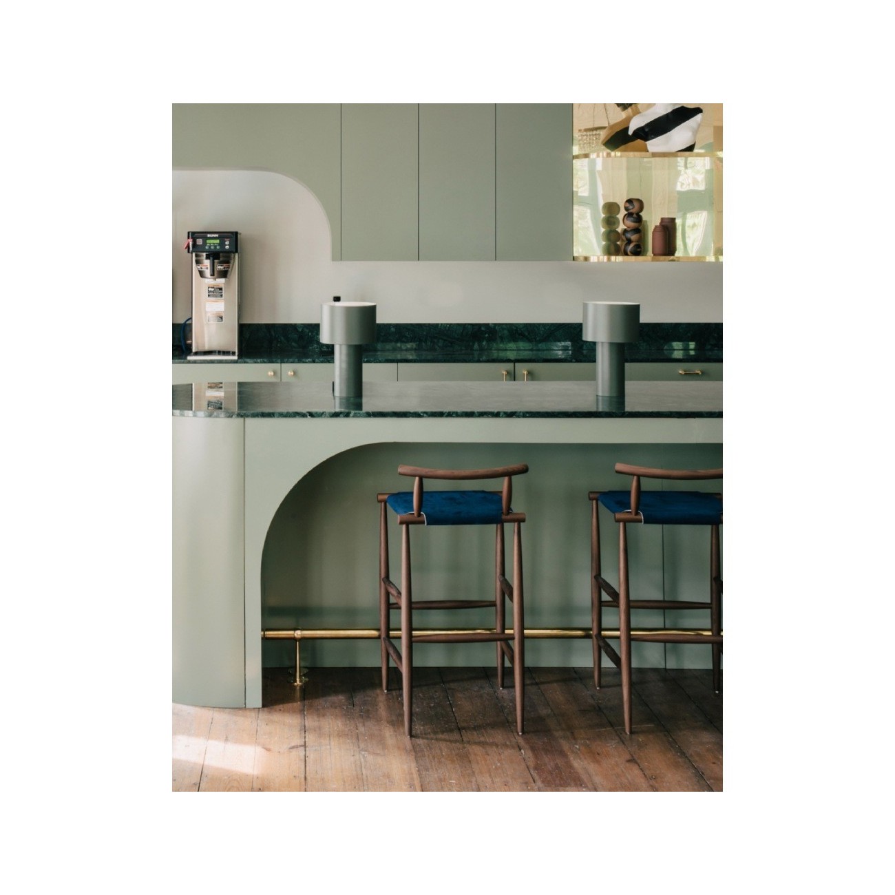 MINIFORMS – PELLEOSSA SGABELLO