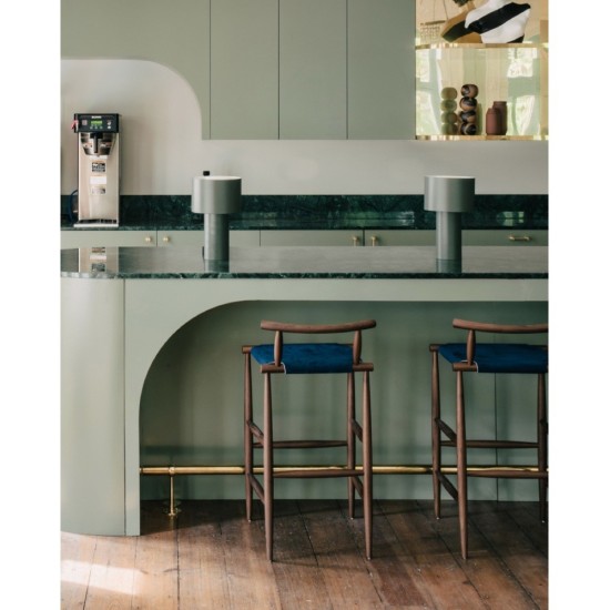 MINIFORMS – PELLEOSSA SGABELLO