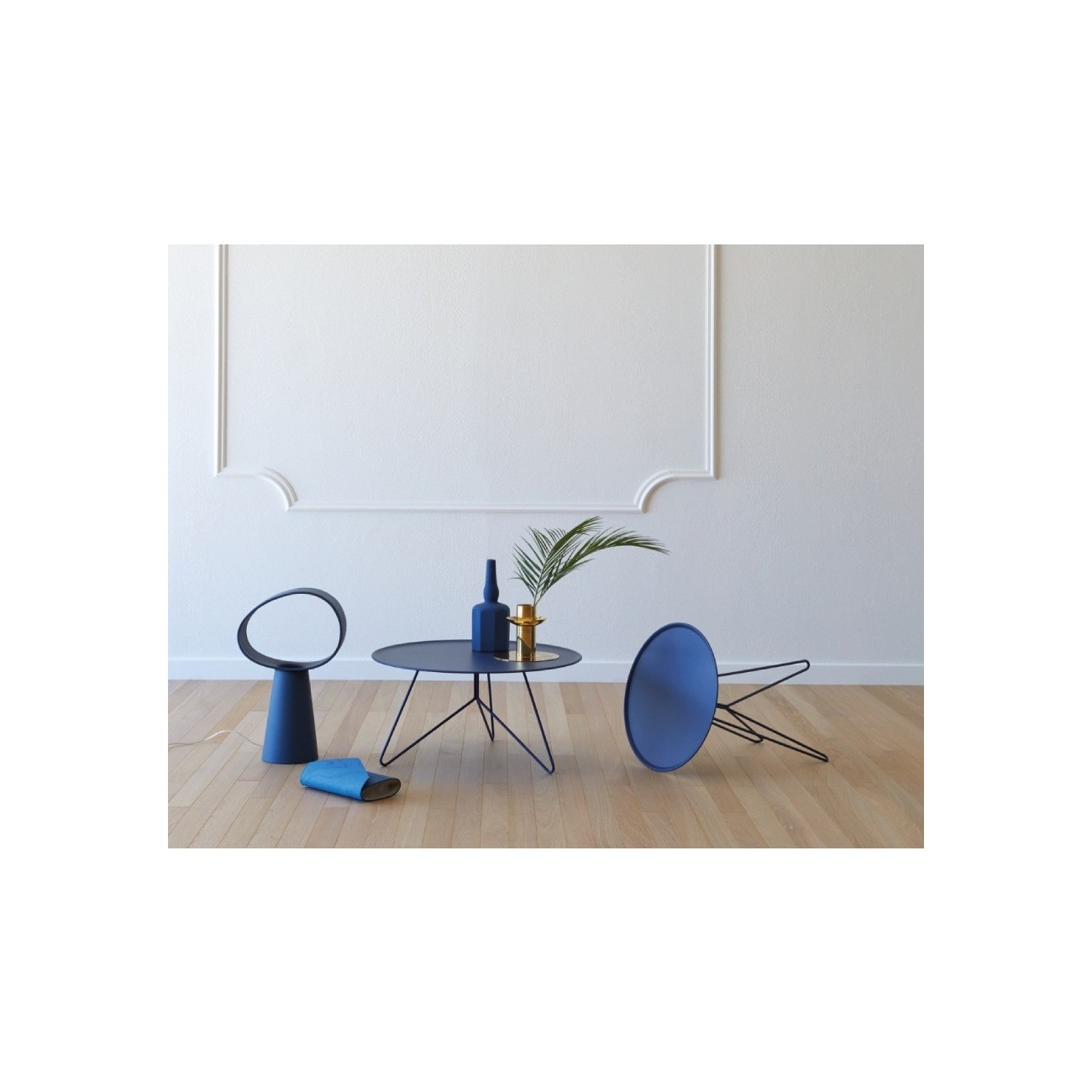 MINIFORMS – LINK TAVOLINO