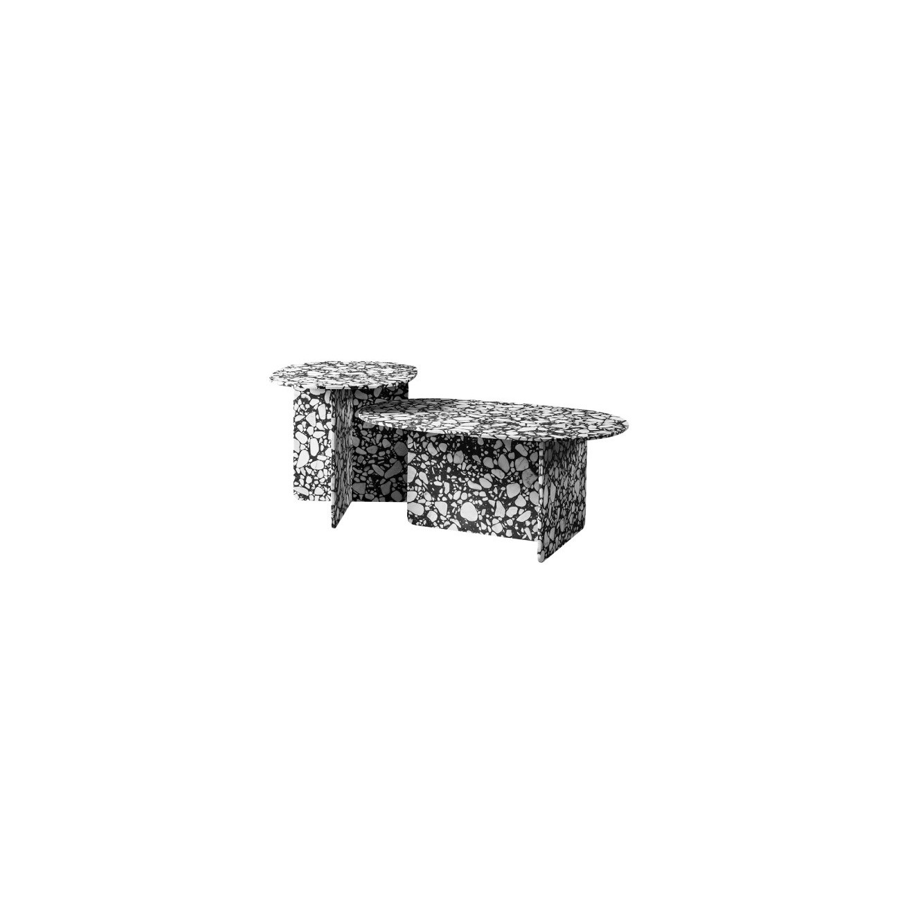 MINIFORMS – CHAP TAVOLINO