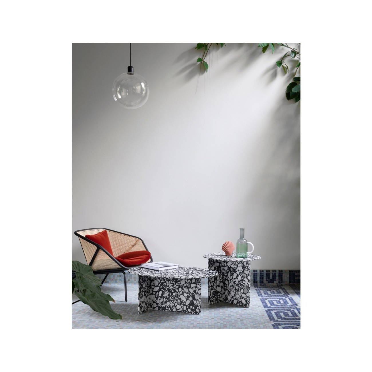 MINIFORMS – CHAP TAVOLINO