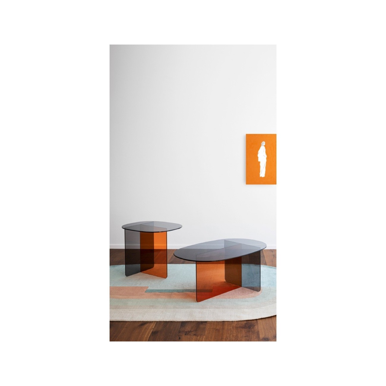 MINIFORMS – CHAP TAVOLINO