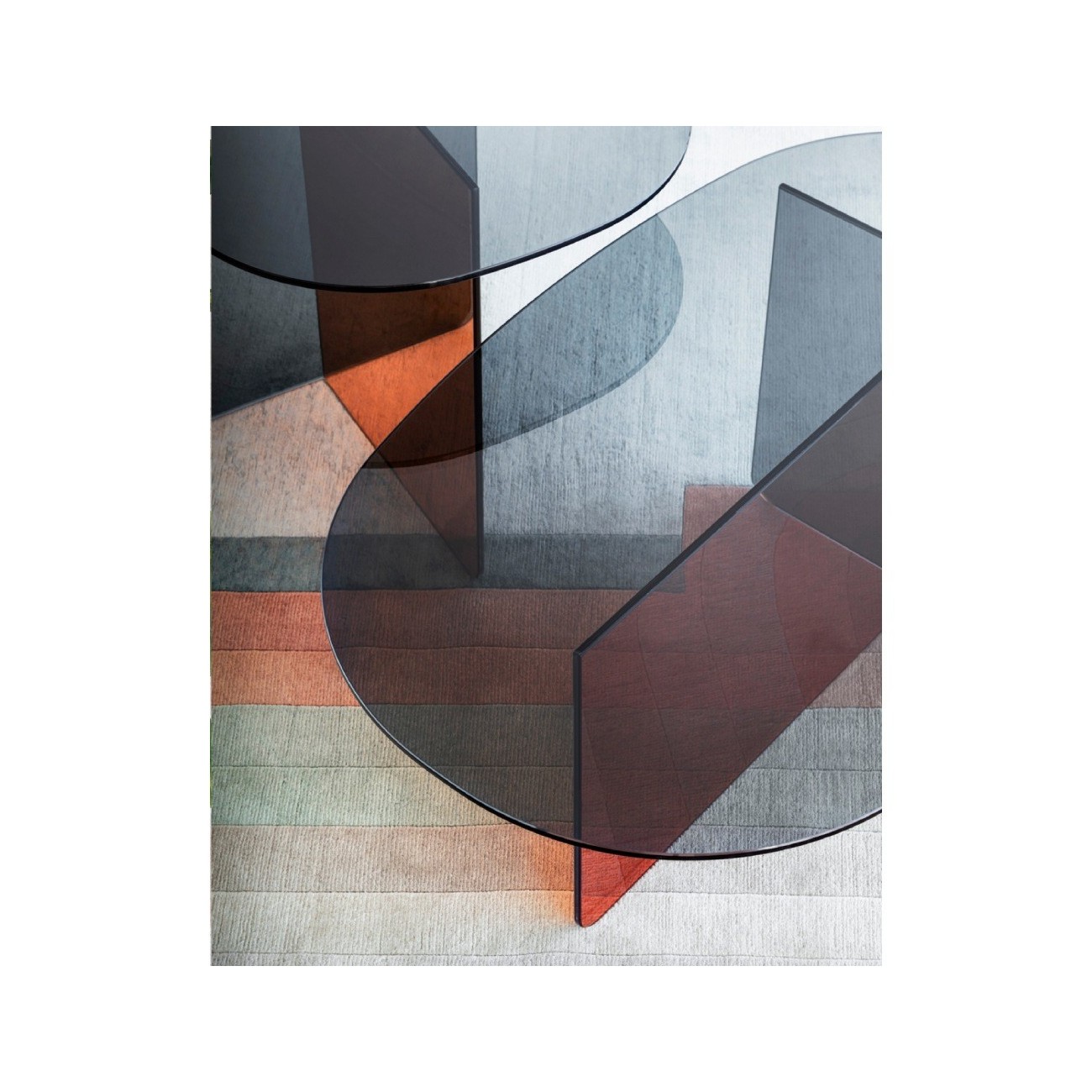 MINIFORMS – CHAP TAVOLINO