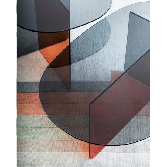 MINIFORMS – CHAP TAVOLINO