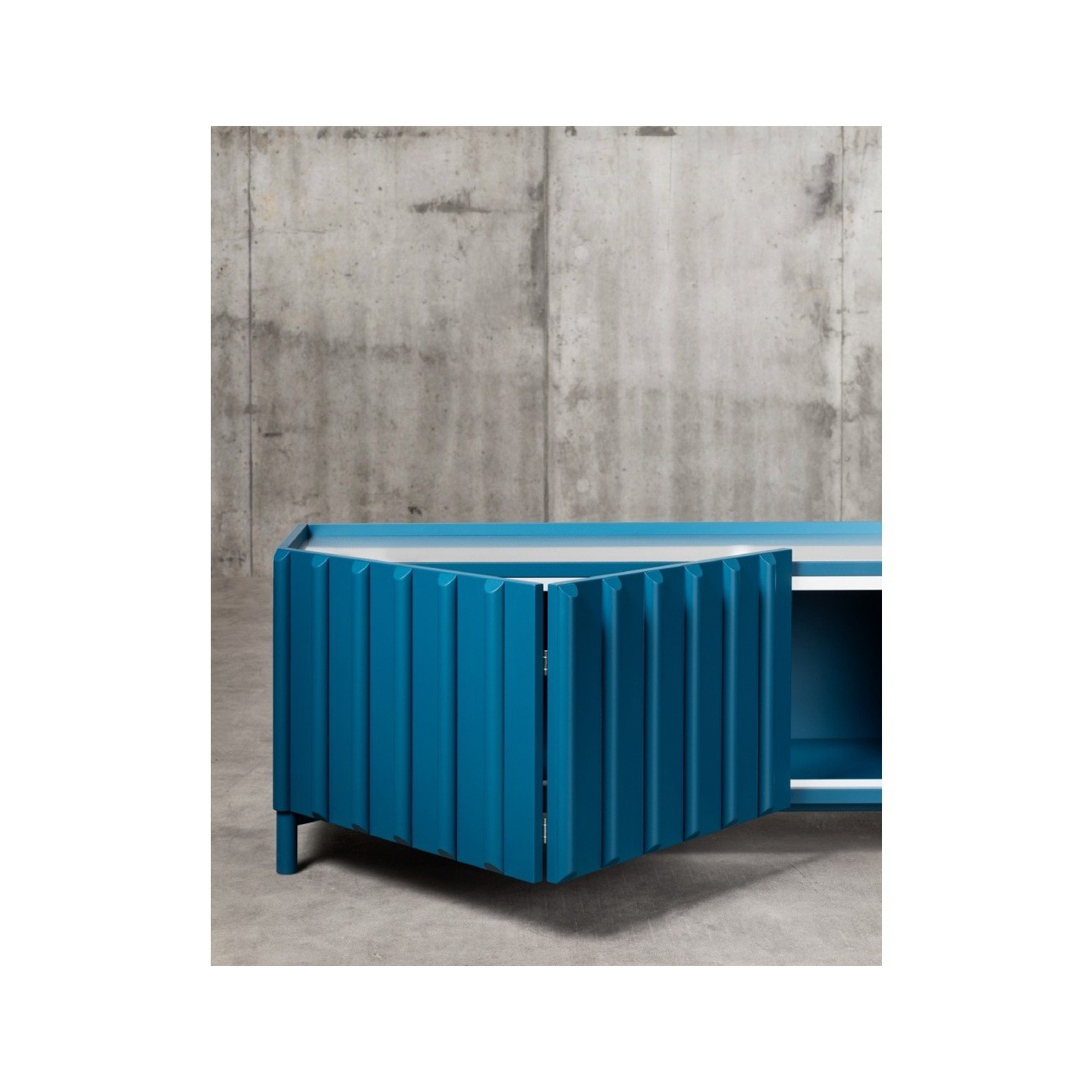 MINIFORMS – CONTAINER MADIA