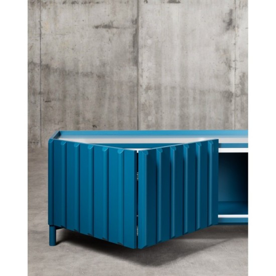 MINIFORMS – CONTAINER MADIA