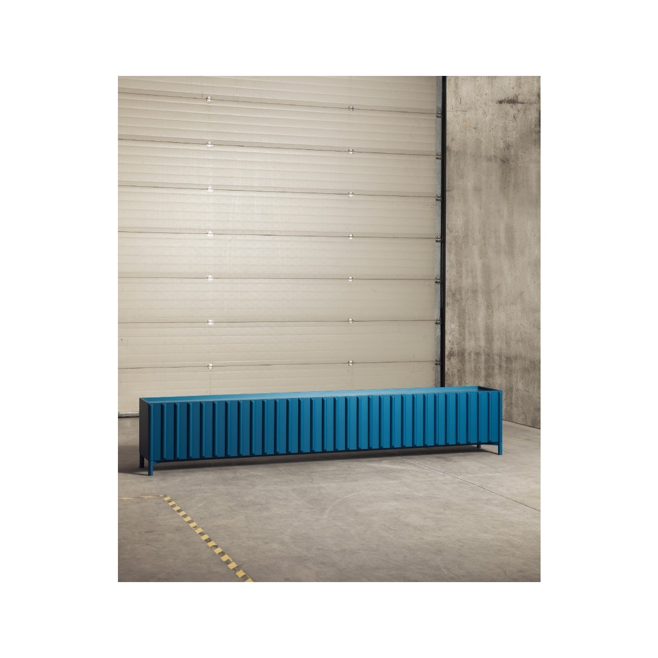 MINIFORMS – CONTAINER MADIA