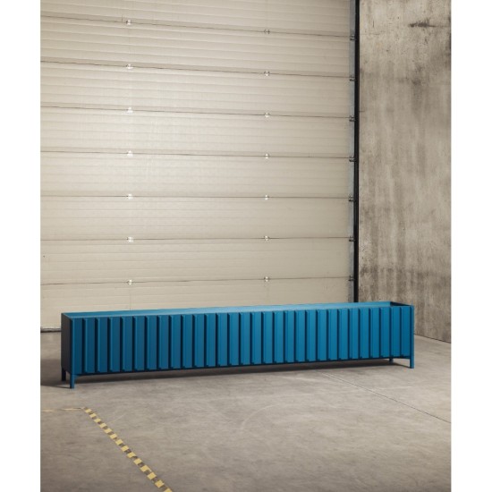 MINIFORMS – CONTAINER MADIA