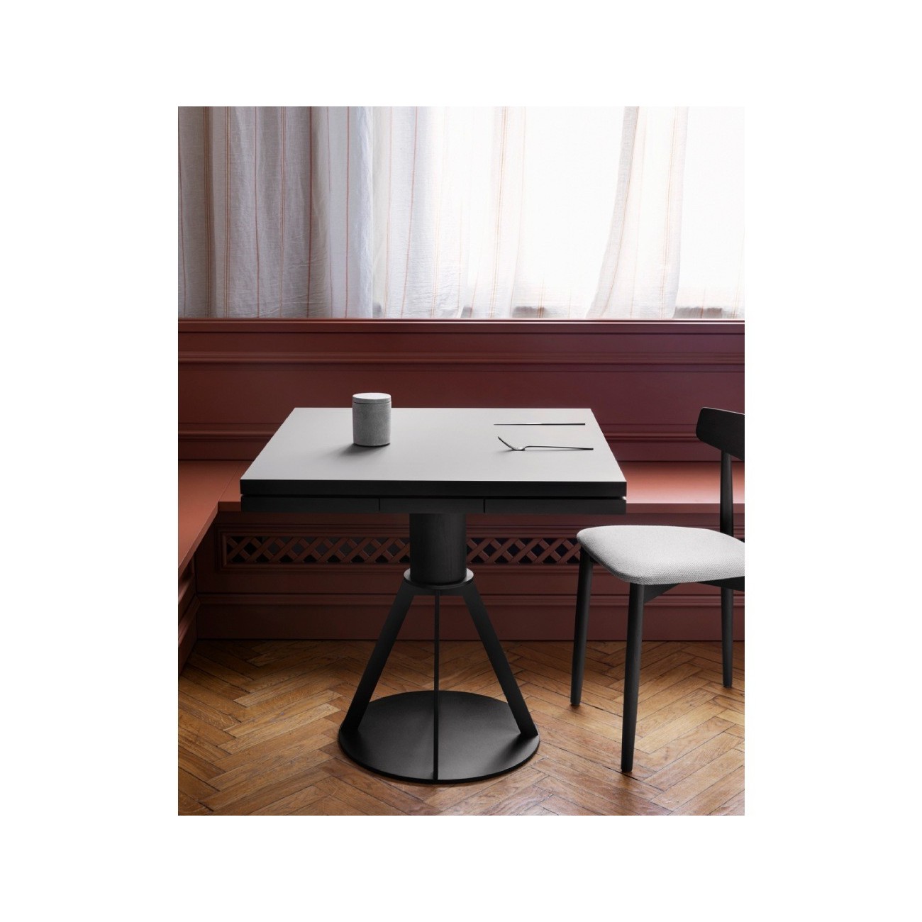 MINIFORMS – GERONIMO TAVOLO