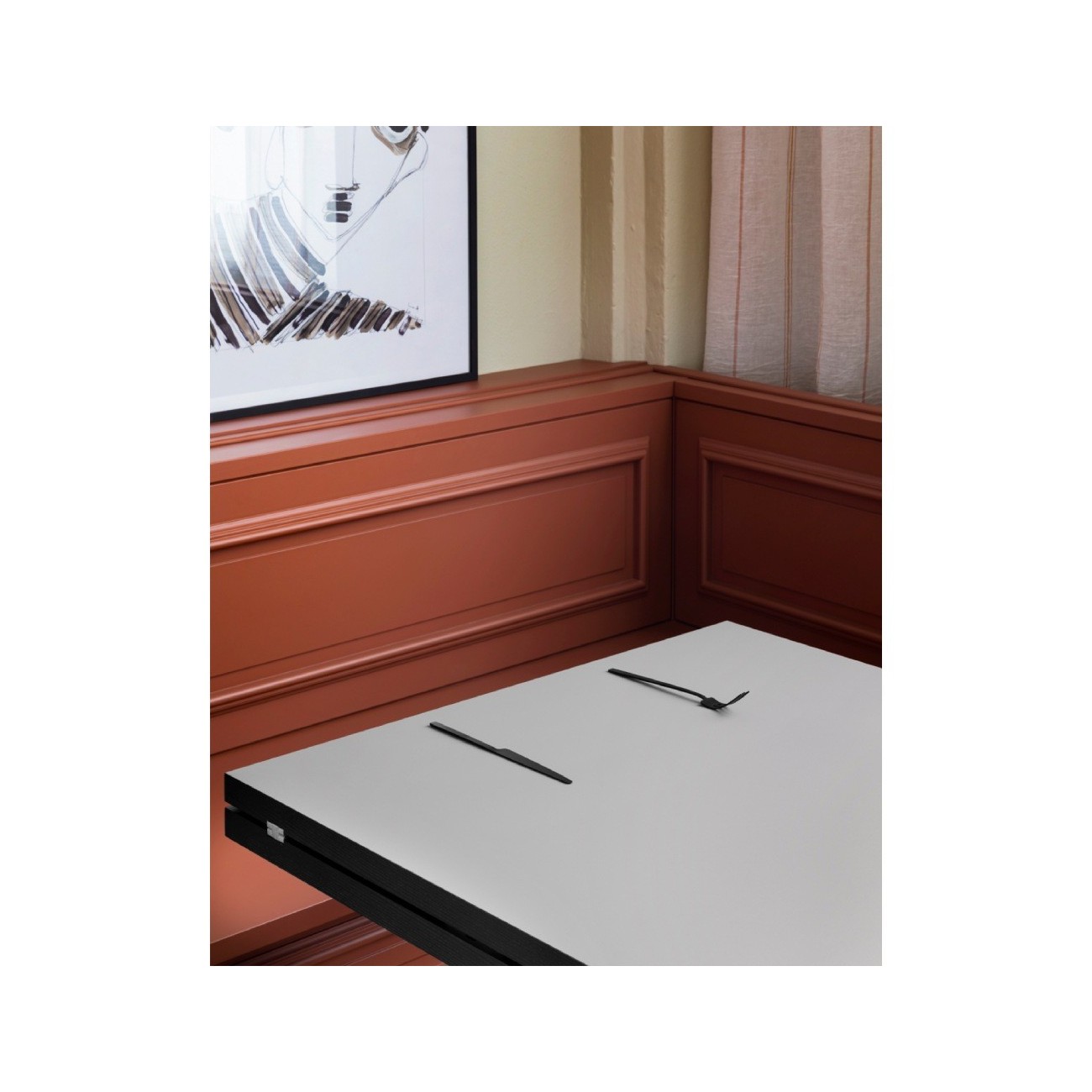 MINIFORMS – GERONIMO TAVOLO