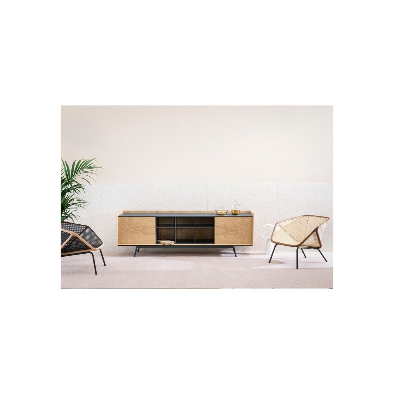 MINIFORMS – EDGE BUFFET