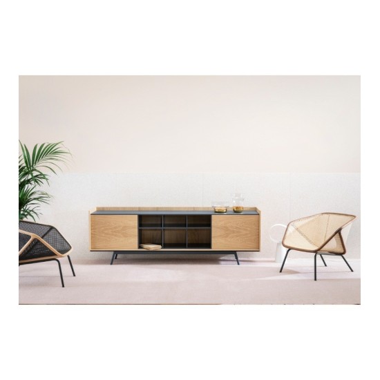 MINIFORMS – EDGE BUFFET