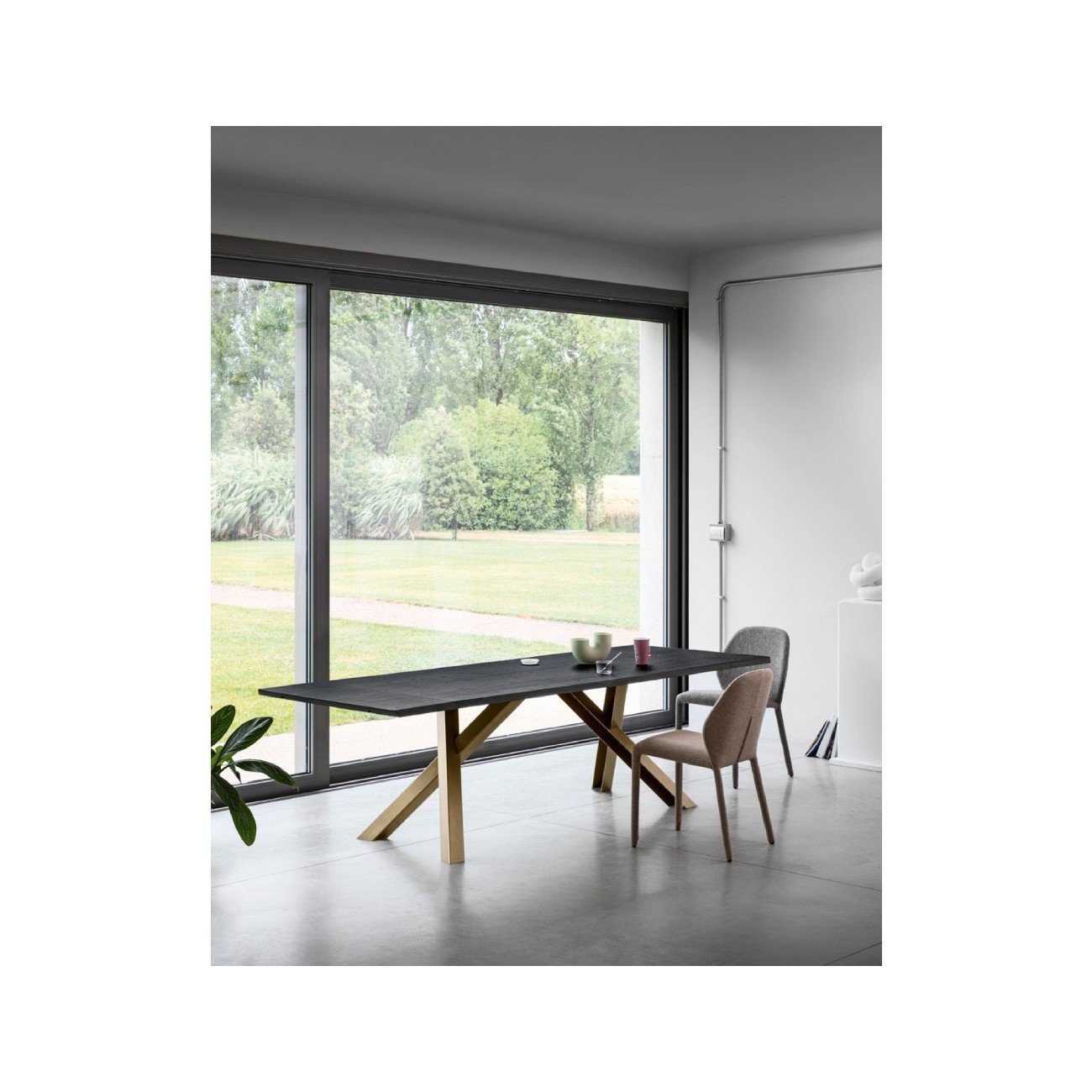 MINIFORMS - GUSTAVE TAVOLO