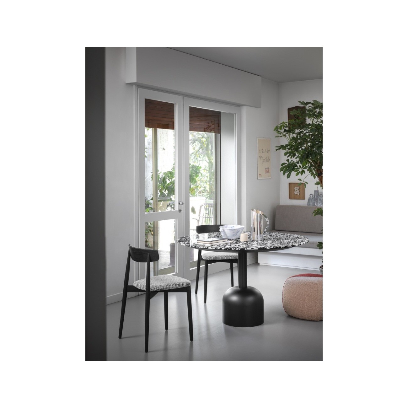 MINIFORMS - ILLO TAVOLO