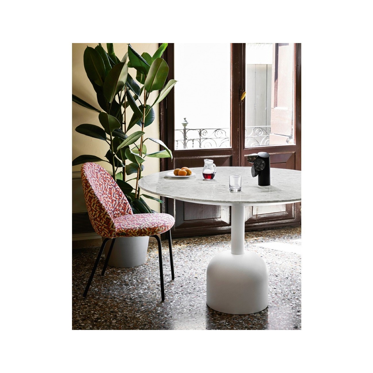 MINIFORMS - ILLO TAVOLO