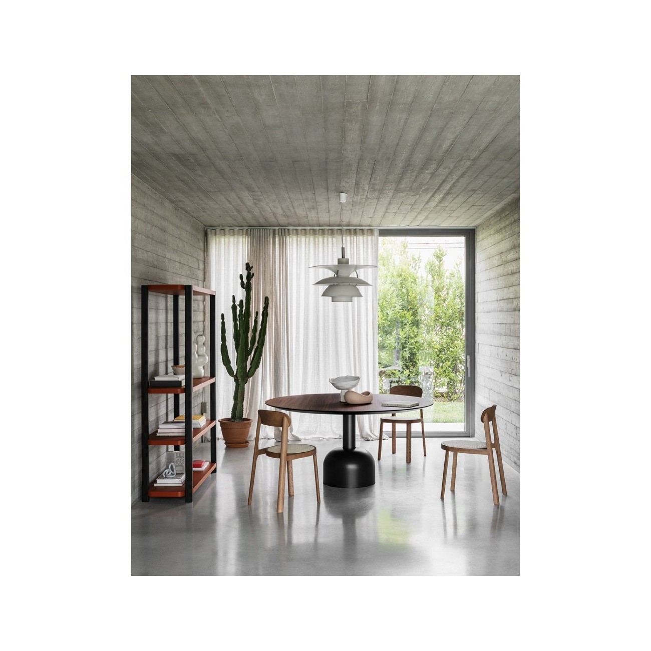 MINIFORMS - ILLO TAVOLO