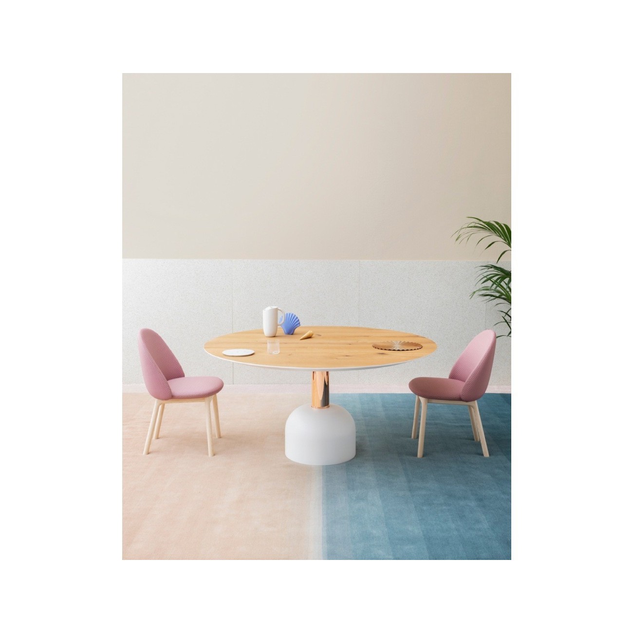 MINIFORMS - ILLO TAVOLO