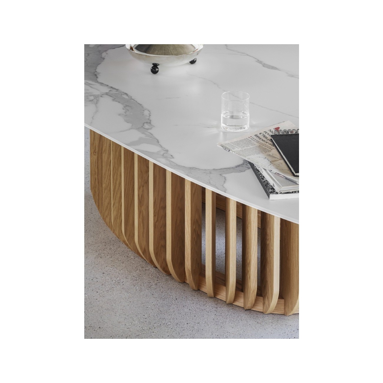 MINIFORMS - JUICE TAVOLO