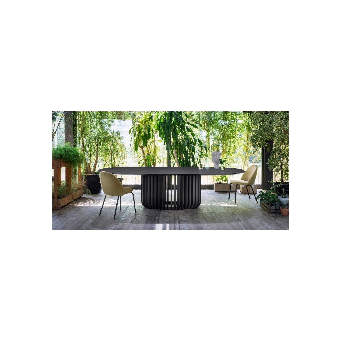 MINIFORMS - JUICE TAVOLO