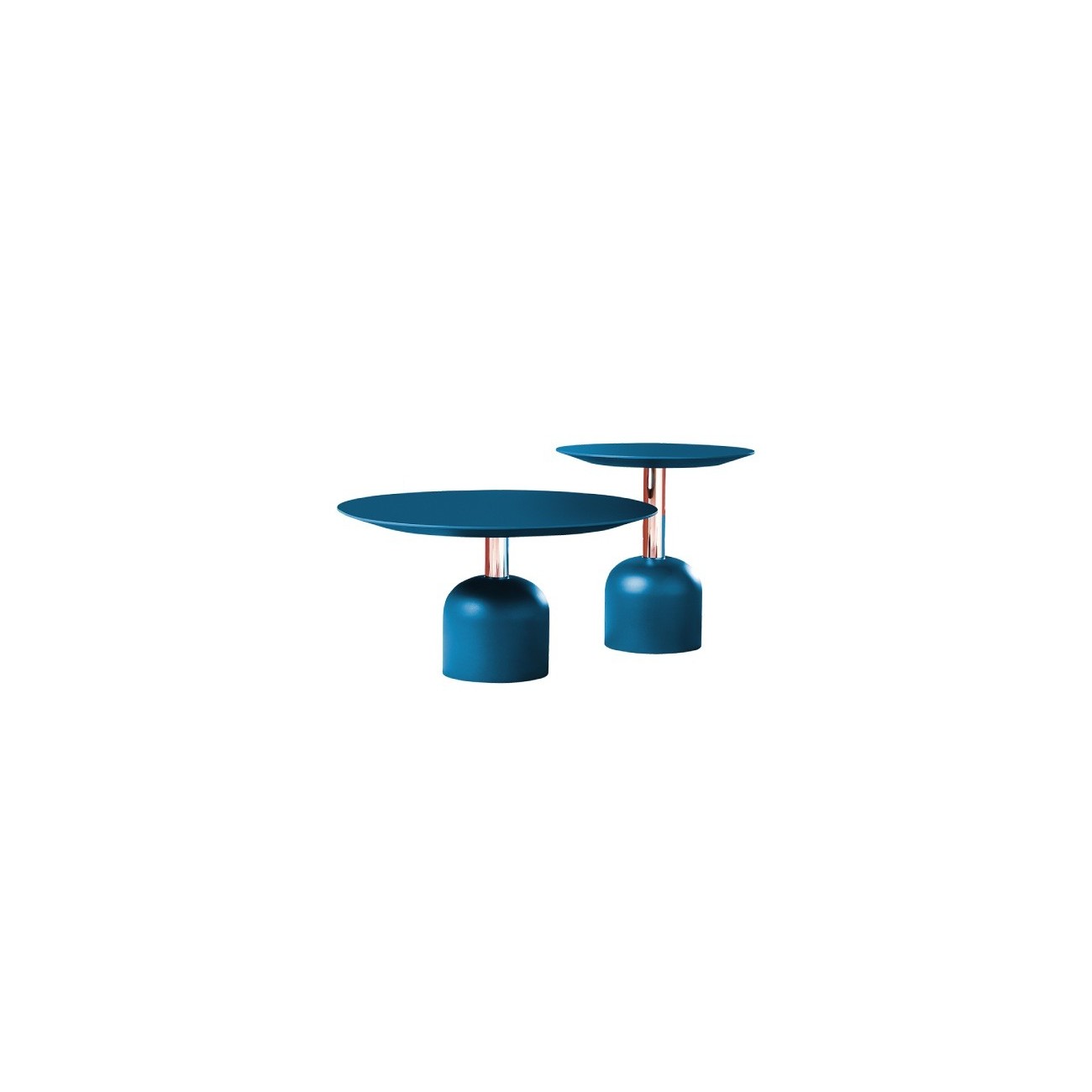MINIFORMS - ILLO TAVOLINO