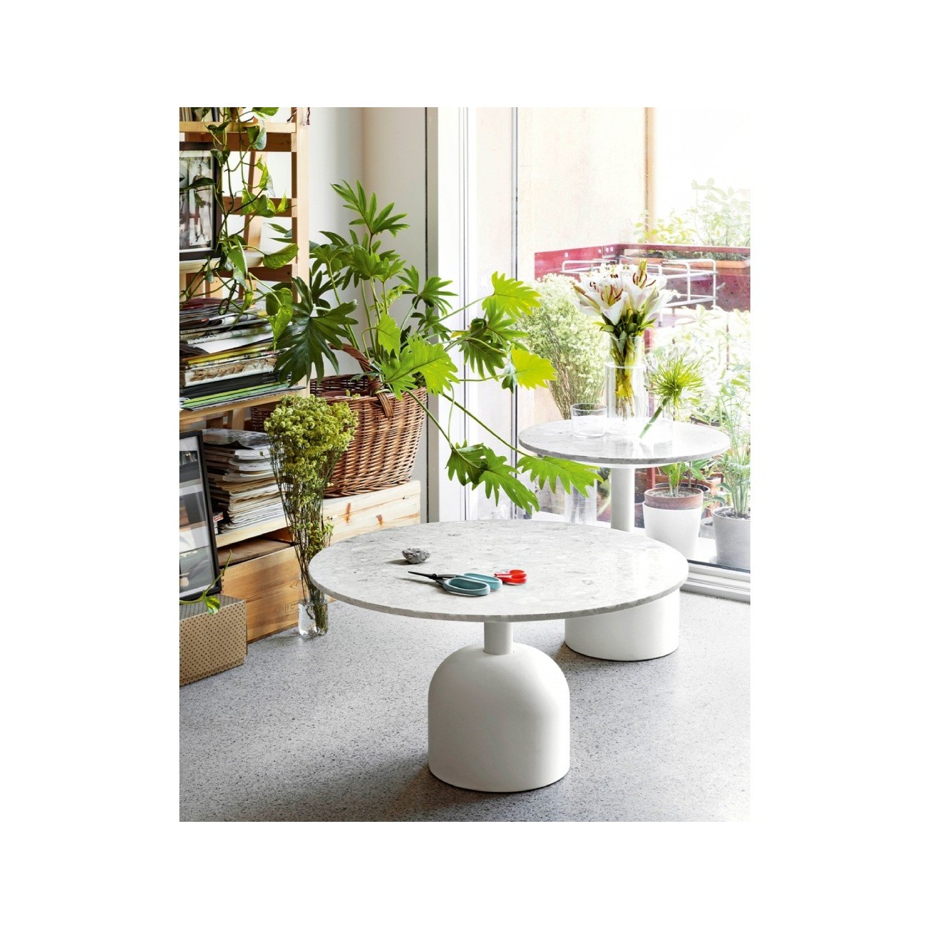 MINIFORMS - ILLO TAVOLINO