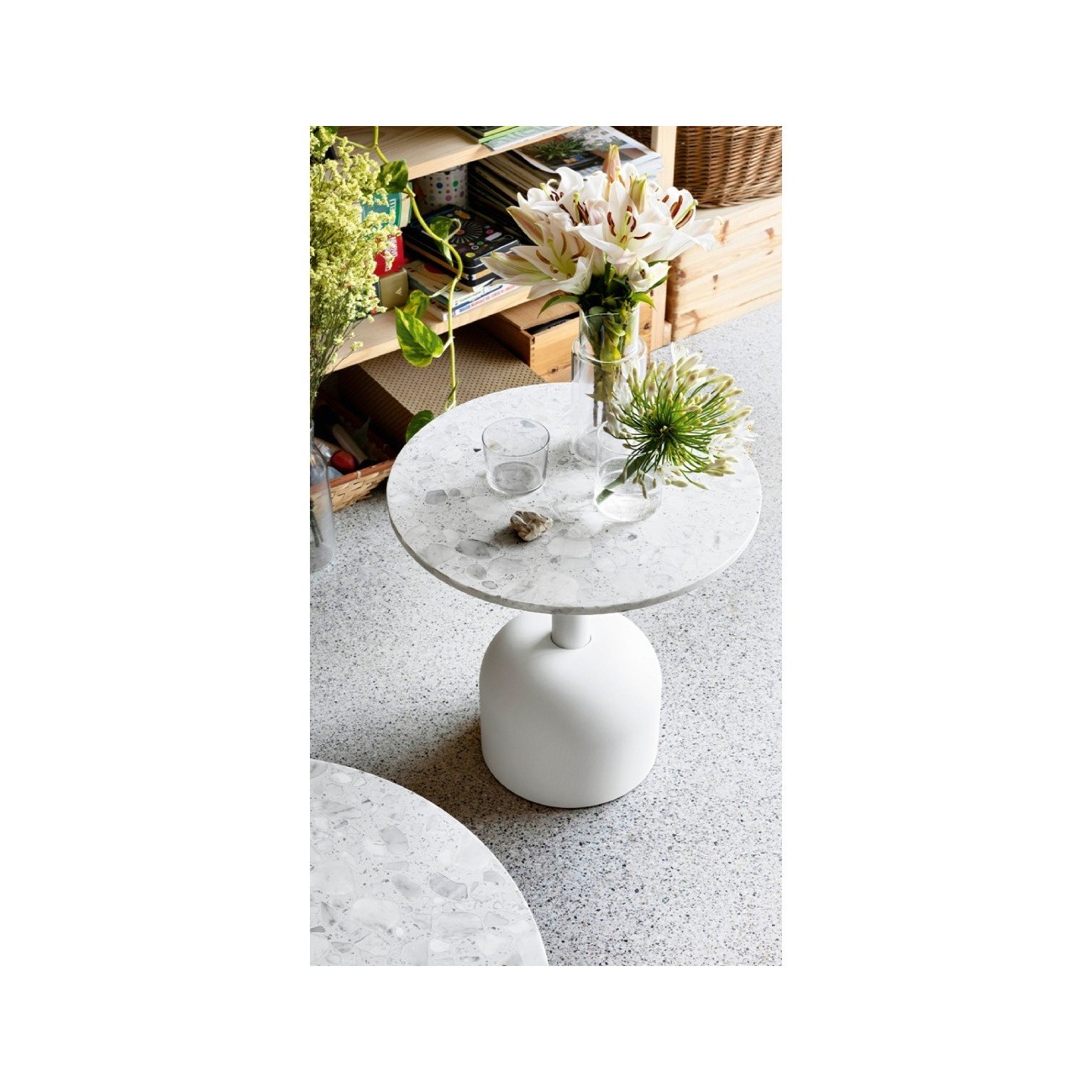 MINIFORMS - ILLO TAVOLINO