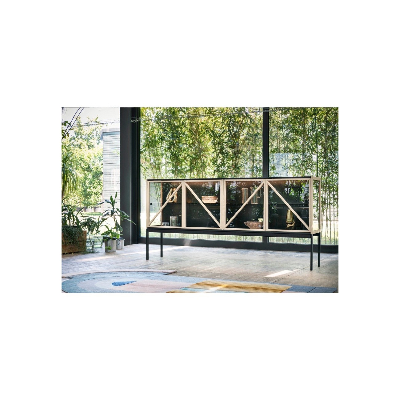 MINIFORMS - KRAMER MADIA