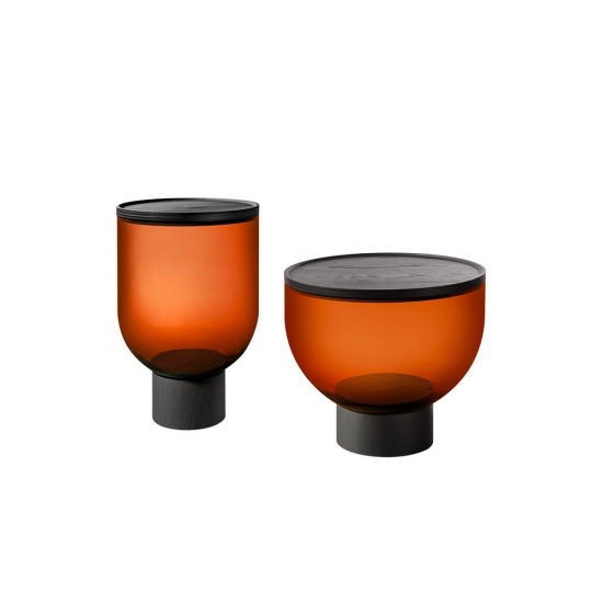 MINIFORMS - MASTEA TAVOLINO