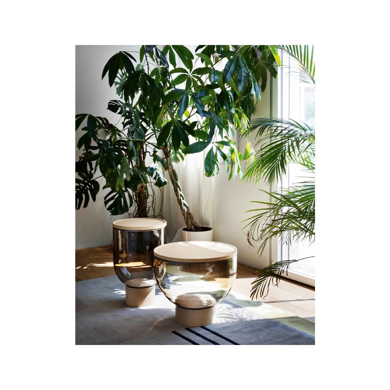 MINIFORMS - MASTEA TAVOLINO