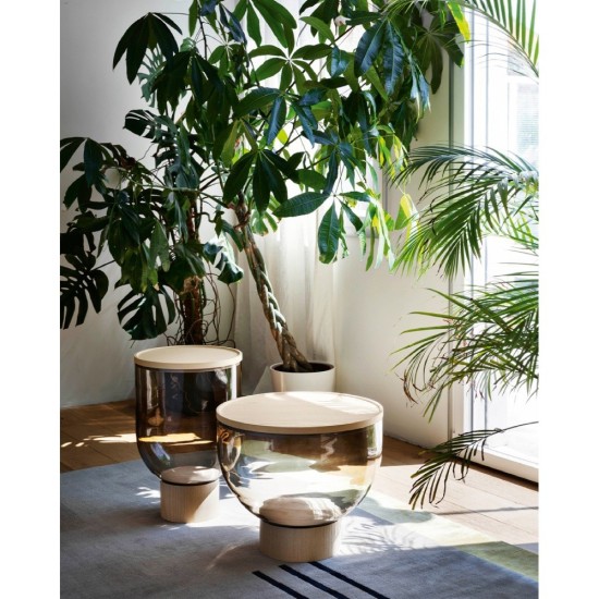 MINIFORMS - MASTEA TAVOLINO