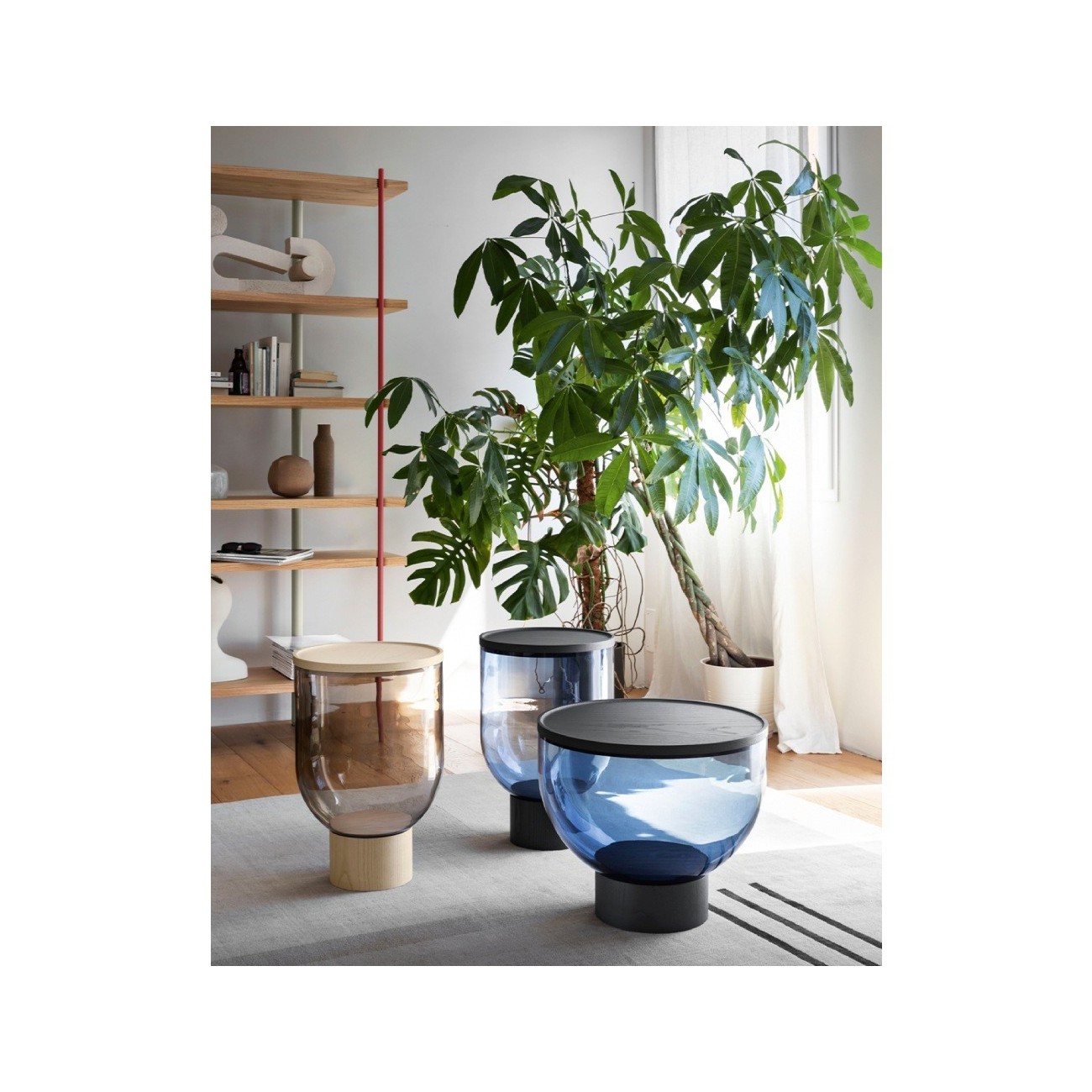 MINIFORMS - MASTEA TAVOLINO