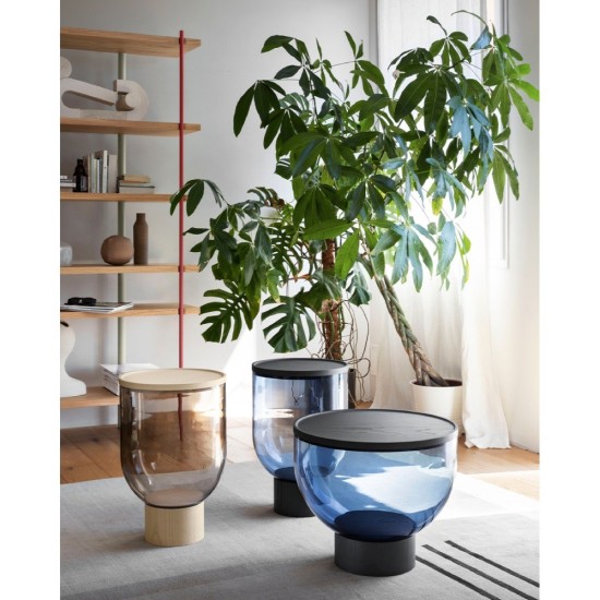 MINIFORMS - MASTEA TAVOLINO