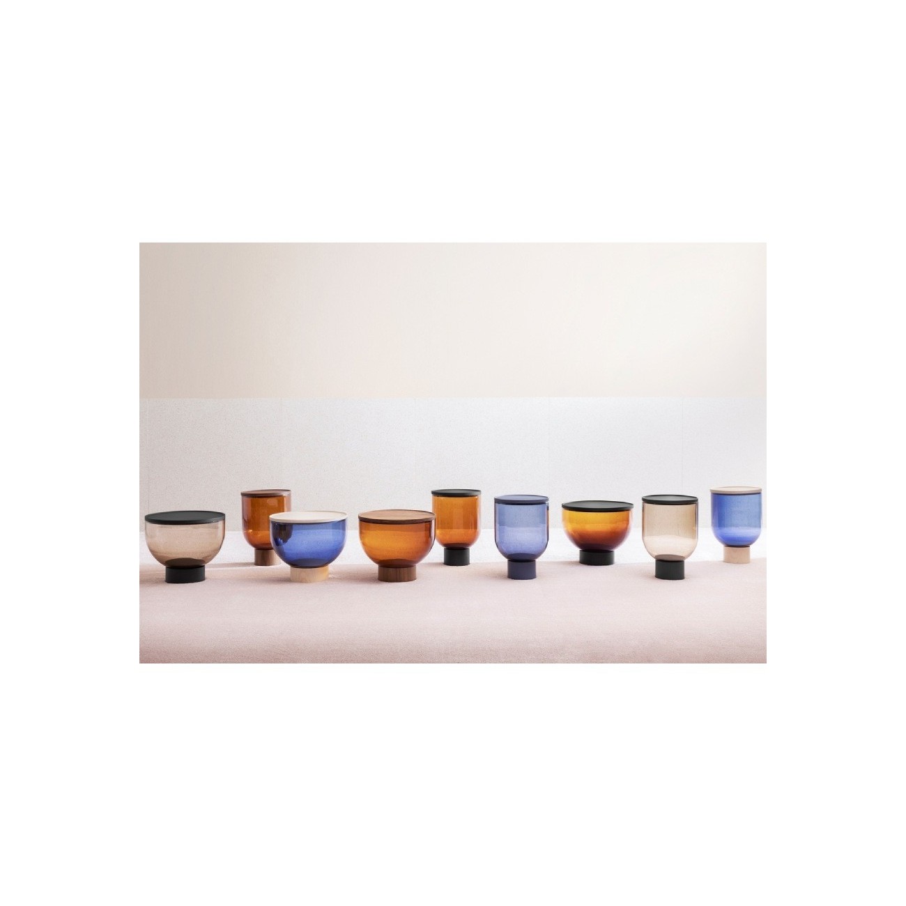 MINIFORMS - MASTEA TAVOLINO