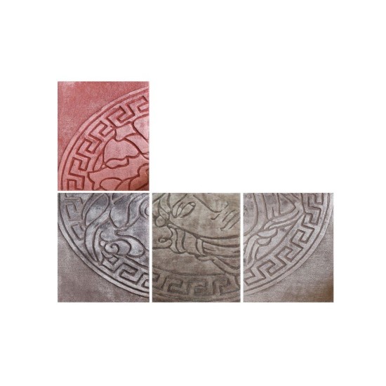 VERSACE HOME - GRECA TAPPETO