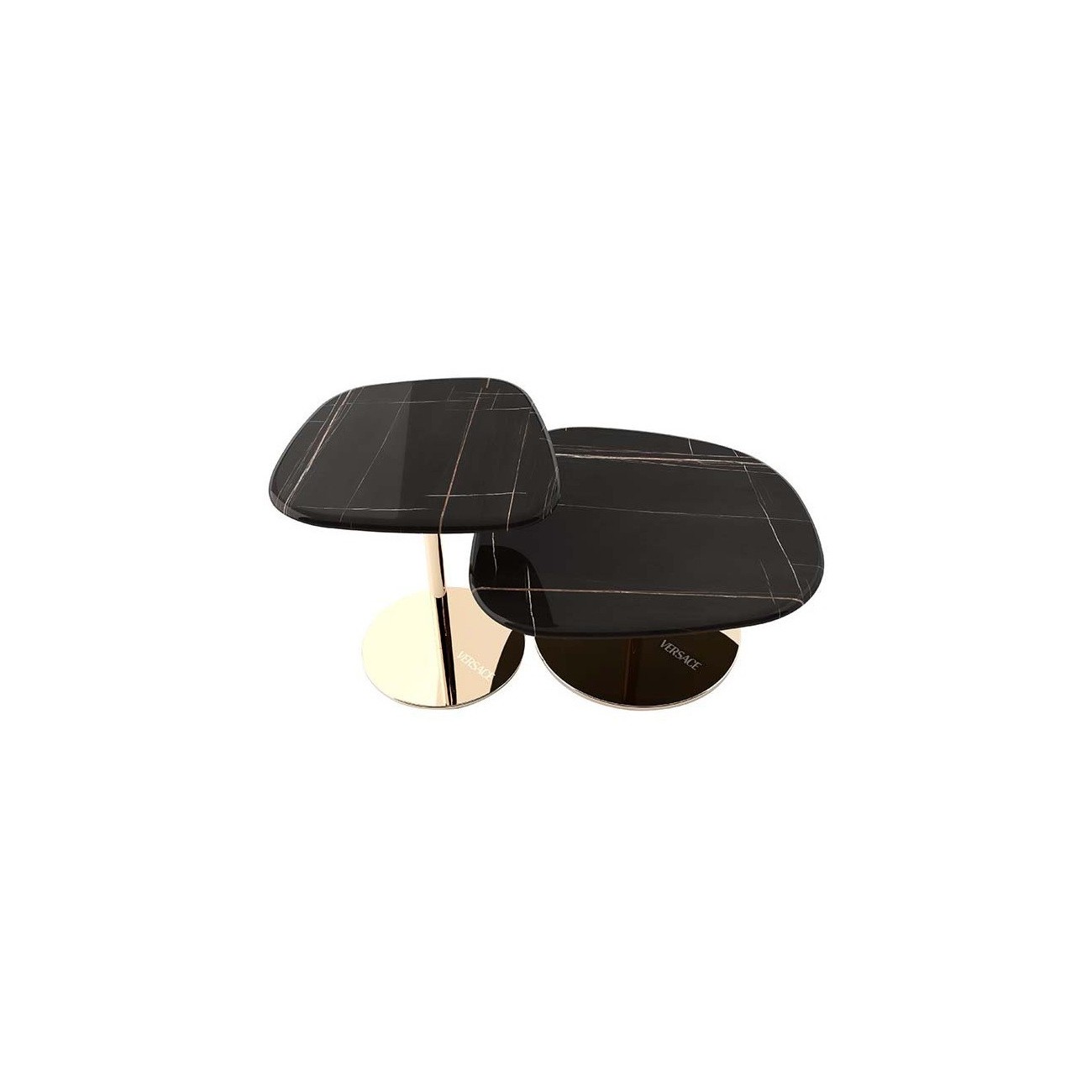 VERSACE HOME - ICONIC TAVOLINO
