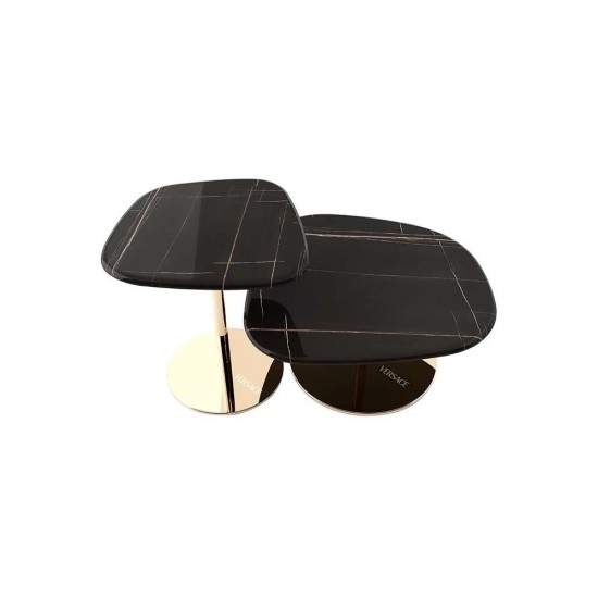 VERSACE HOME - ICONIC TAVOLINO