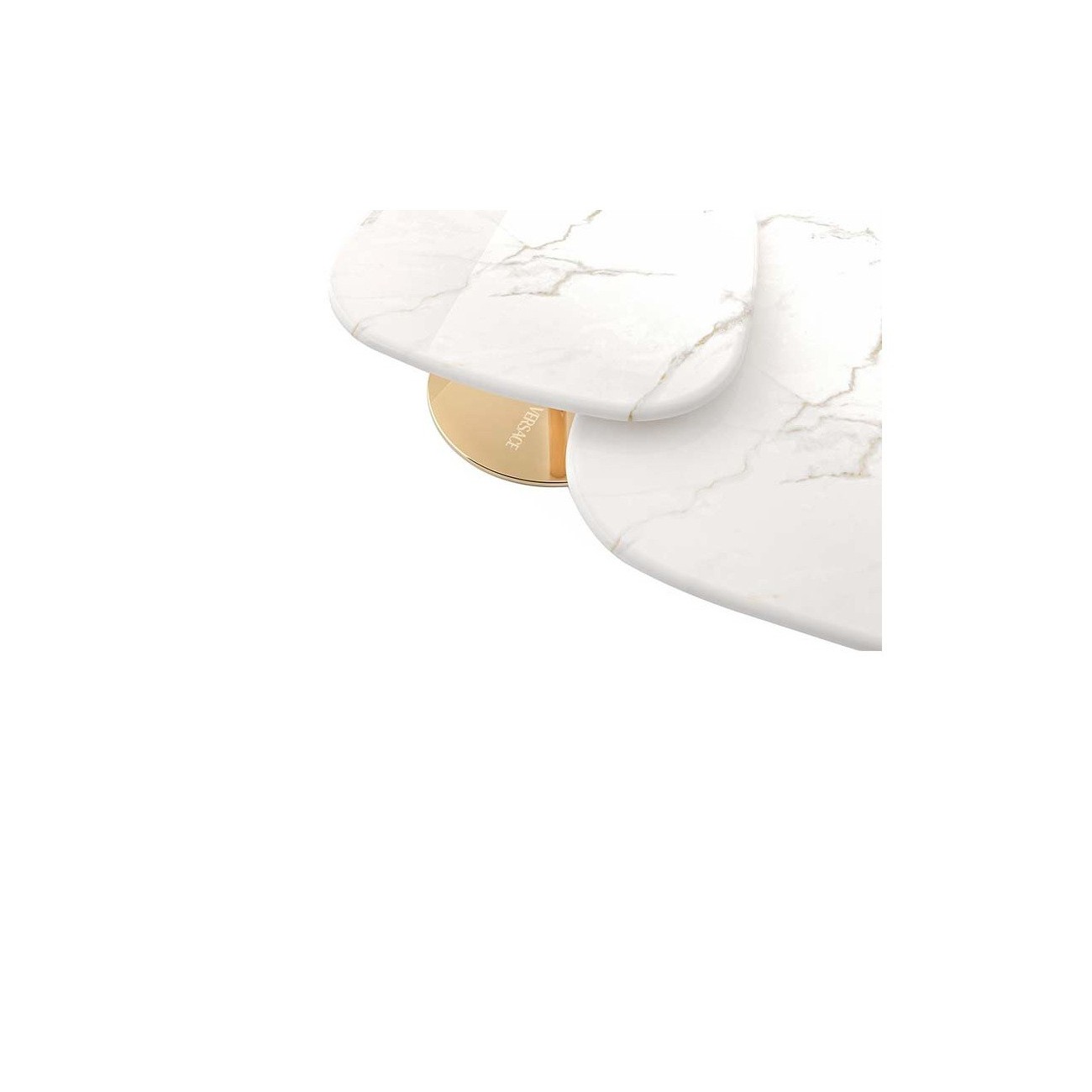 VERSACE HOME - ICONIC TAVOLINO