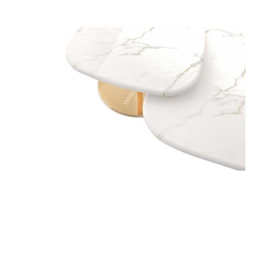 VERSACE HOME - ICONIC TAVOLINO