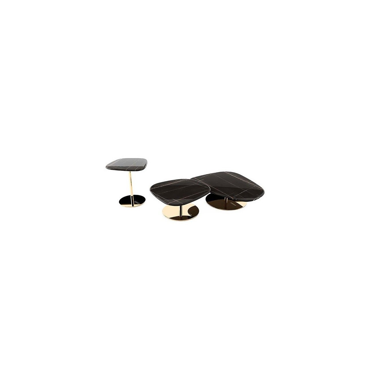 VERSACE HOME - ICONIC TAVOLINO