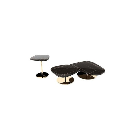VERSACE HOME - ICONIC TAVOLINO